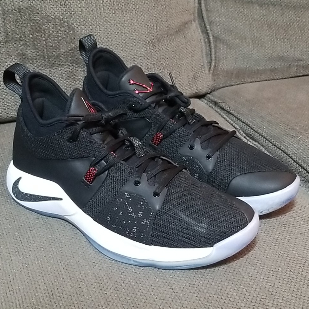 Nike PG2 "Taurus"